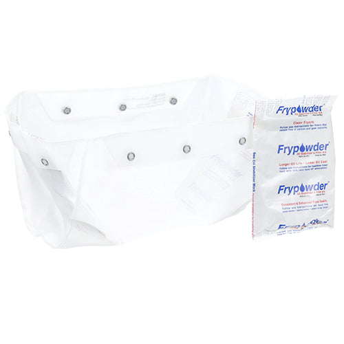 RB6PS Miroil - Oil Filter Bag for Easy Oil Filtration RB6PS Miroil - Oil Filter Bag for Easy Oil Filtration